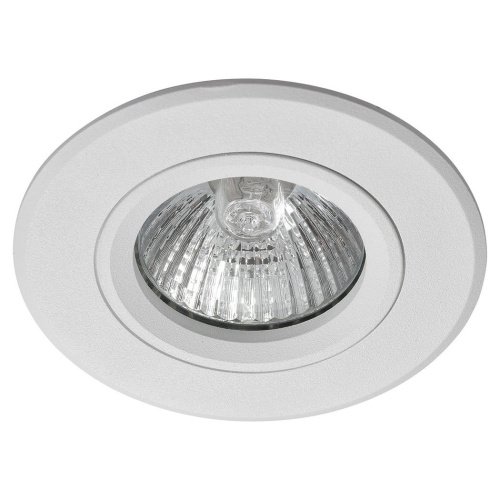 Встраиваемый светильник AM Group Am03 AM03 WH