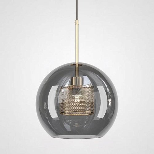 Светильник подвесной ImperiumLoft Catch-Smoky01 186738-23