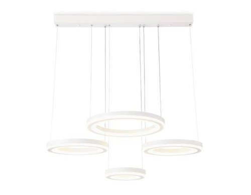 FA4325 Подвесная люстра Ambrella Original FA4325