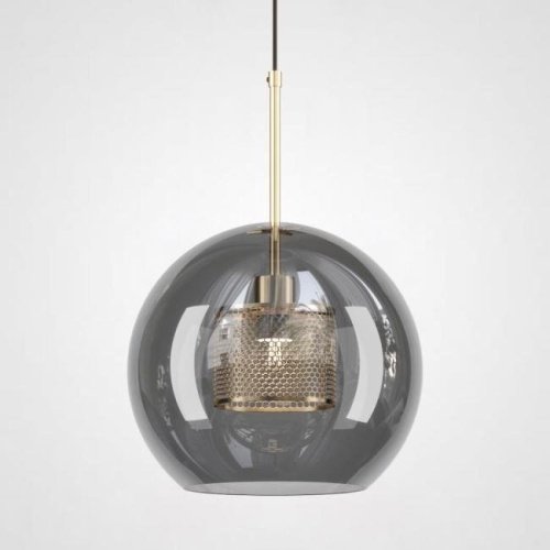 Светильник подвесной ImperiumLoft Catch-Smoky01 186738-23