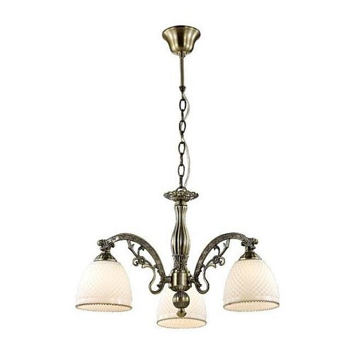 2868/3 Подвесная люстра Odeon Light MASALA 2868/3