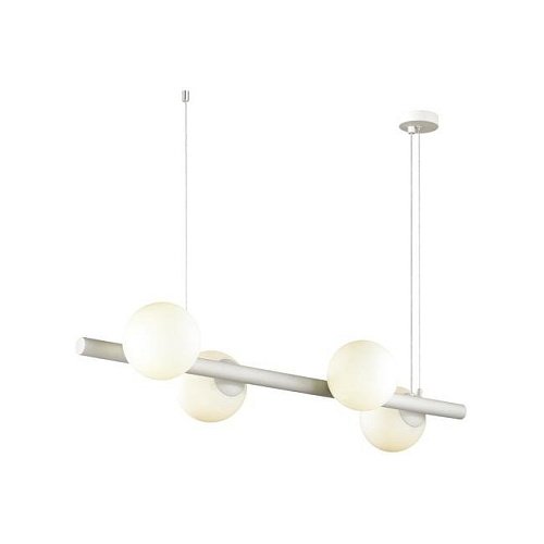 4097/4 Светильник подвесной Odeon Light Alta 4097/4