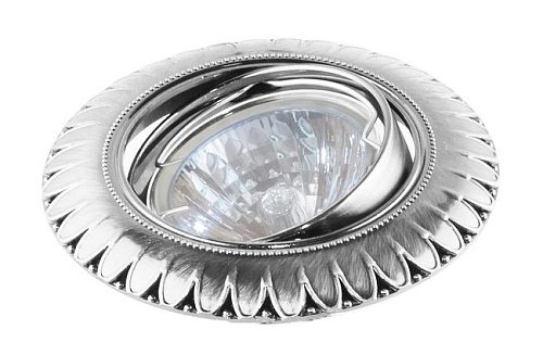 221071 Встраиваемый светильник Escada Downlight 221071