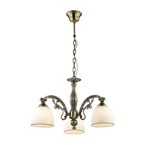 2868/3 Подвесная люстра Odeon Light MASALA 2868/3