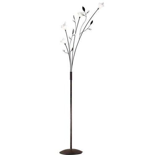 2471/4F Торшер Odeon Light Linga 2471/4F