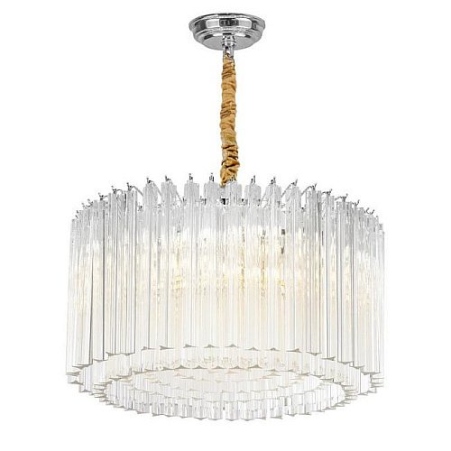 L09408.98 Подвесная люстра L'Arte Luce Luxury Retro Murano L09408.98