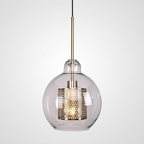 Светильник подвесной ImperiumLoft Catch-F01 101418-26
