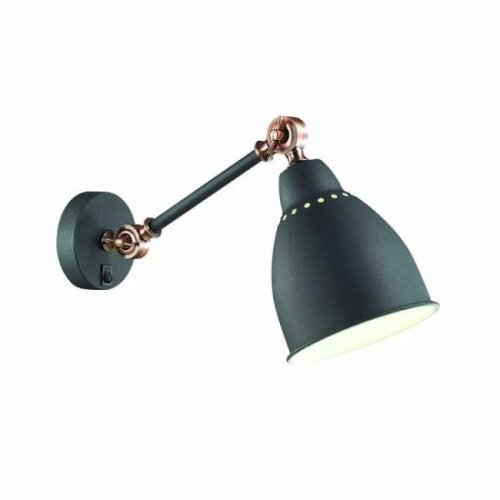 3373/1W Настенное бра Odeon Light Cruz 3373/1W