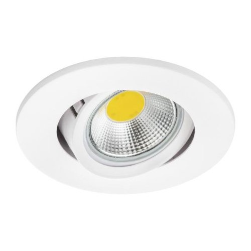 012026 Встраиваемый светильник Lightstar Banale 012026