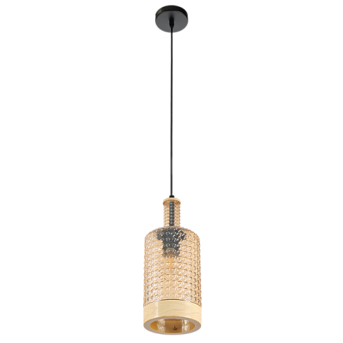 MR2461-1P Светильник подвесной MyFar Edwin MR2461-1P
