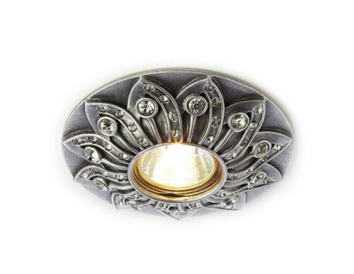 D4455 SL Встраиваемый светильник с узорами Design D4455 SL Ambrella