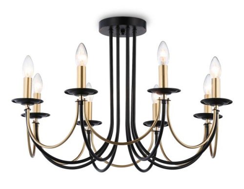 TR9622 Потолочная люстра Ambrella Traditional TR9622