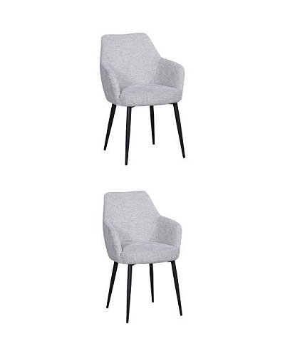 Комплект стульев Stool Group OS-2516-1 Lord-05 X2