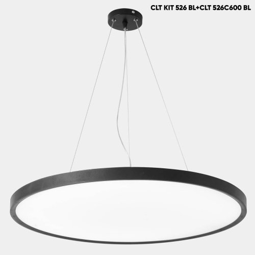 Подвесной комплект Crystal Lux Clt kit CLT KIT 526 BL