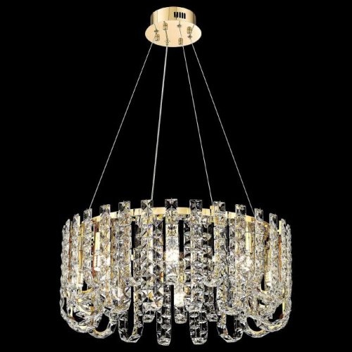 Подвесная люстра Wertmark Cheryl WE101.08.303