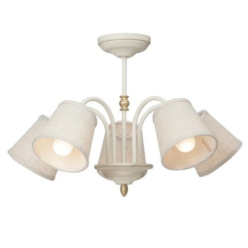 V3540-3/5PL Люстра на штанге Vitaluce V3540 V3540-3/5PL
