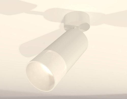 XM6322012 Светильник спот Ambrella Techno XM6322012