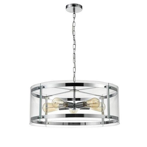 VL5073P05 Подвесная люстра Vele Luce Tivoli VL5073P05