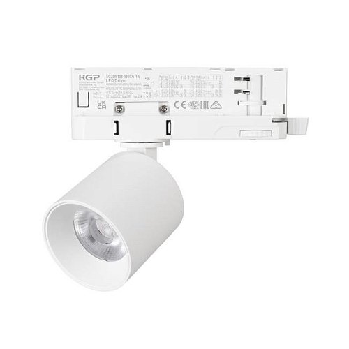 Трековый светильник Arlight Dyke 052270