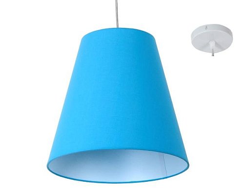 Светильник подвесной Arti Lampadari Naro Naro E 1.P10 BL