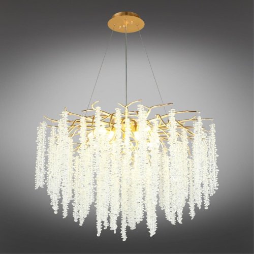 Подвесная люстра Aployt Paulina APL.848.03.13