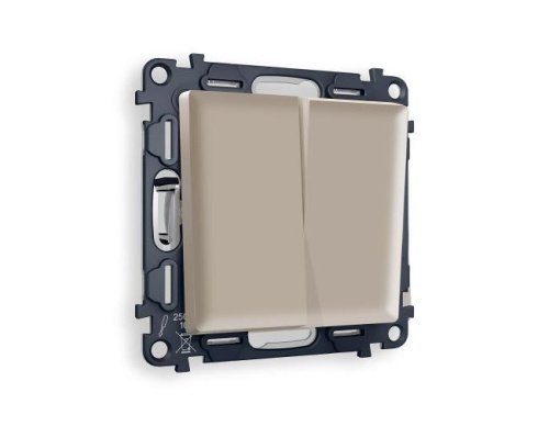 Выключатель Ambrella Volt ALFA MA363010