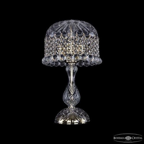 14781L1/22 G Balls Настольная лампа Bohemia 1478 14781L1/22 G Balls