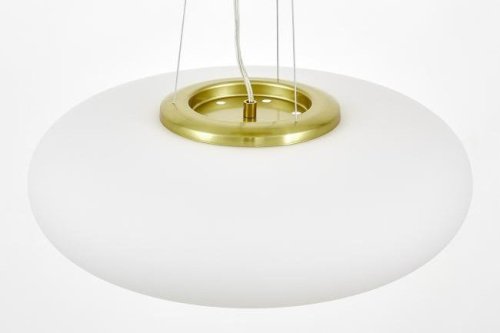 Светильник подвесной Lumina Deco Biante LDP 1104-480 MD