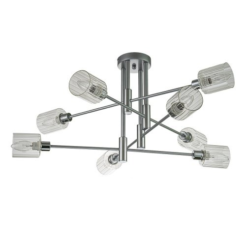 1140/8P Потолочная люстра Escada Reflex 1140/8P