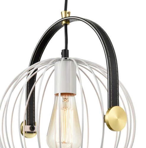 VL6251P01 Светильник подвесной Vele Luce Pasquale VL6251P01