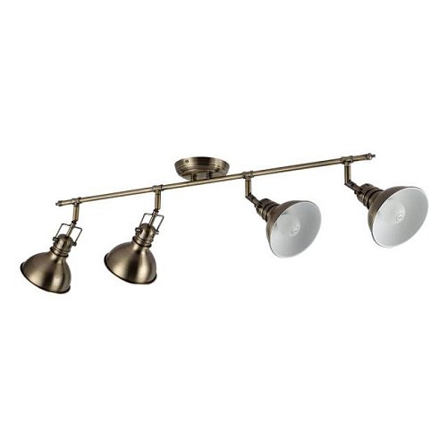 A1102PL-4AB Светильник спот Arte Lamp Mark A1102PL-4AB