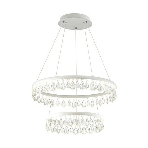 4602/60L Подвесная светодиодная люстра Onix Odeon Light 4602/60L