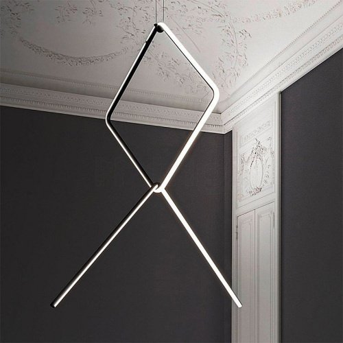 Светильник подвесной L'Arte Luce Luxury Arrangements Round L46905