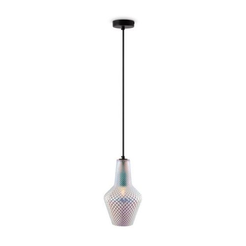 Светильник подвесной Maytoni P054PL-01B1