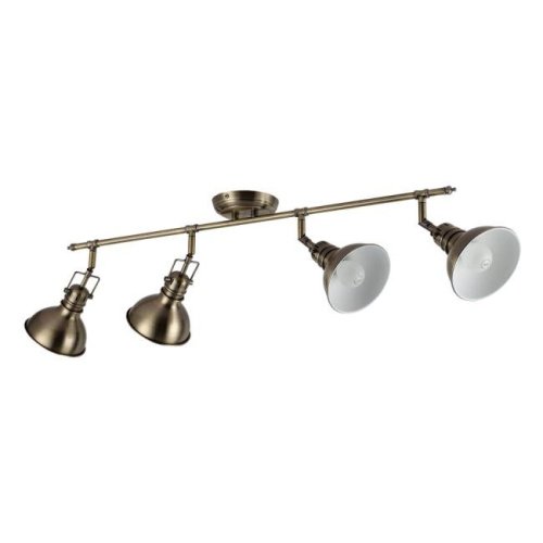 A1102PL-4AB Светильник спот Arte Lamp Mark A1102PL-4AB
