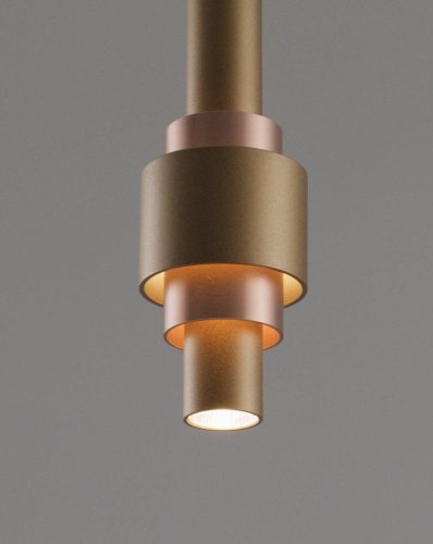 V10858-PL Светильник подвесной Moderli Elsa V10858-PL
