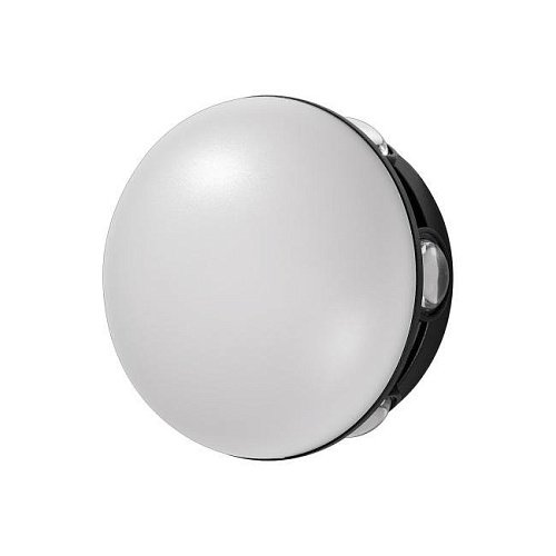 Уличный настенный светильник Favourite Option 4853-1W