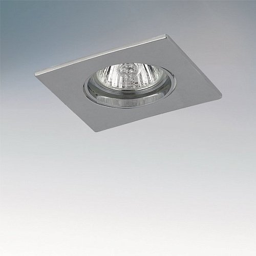 011954 Встраиваемый светильник Lightstar Lega11 Qua 011954