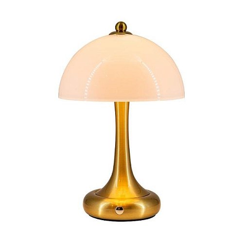 L64931.70 Настольная лампа L'Arte Luce Luxury Tecazo L64931.70