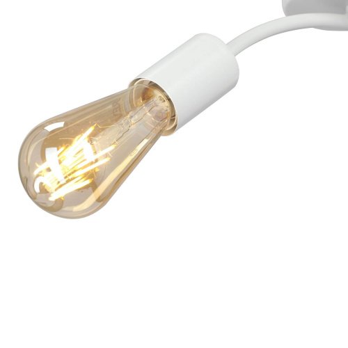 Потолочная люстра Vitaluce V4989-0/2PL