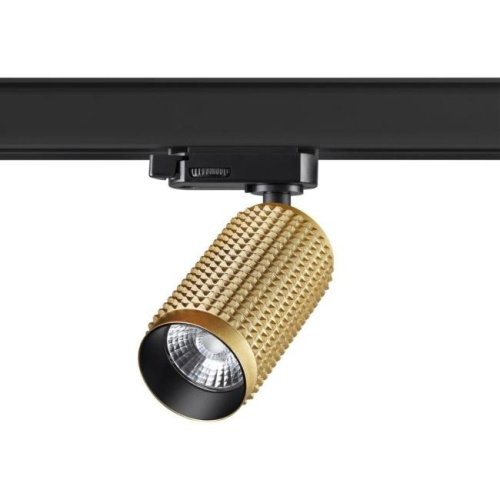 358500 Трековый светильник Novotech Mais Led 358500