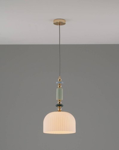 V10903-P Светильник подвесной Moderli Charm V10903-P
