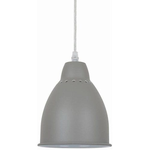 Светильник подвесной Arte Lamp Braccio A2054SP-1GY