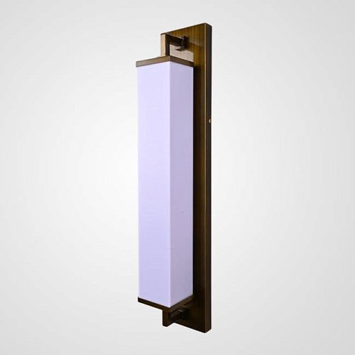 298224-53 Настенный светильник ImperiumLoft Squardo01 298224-53