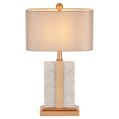 L97331.92 Настольная лампа L'Arte Luce Luxury Suporto L97331.92