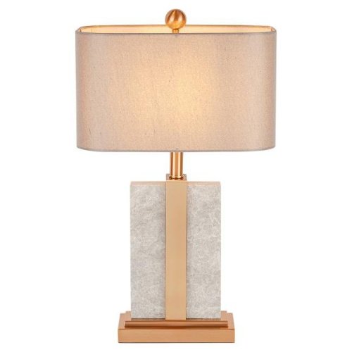 L97331.92 Настольная лампа L'Arte Luce Luxury Suporto L97331.92