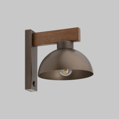 6279 Oslo Настенное бра TK Lighting Oslo 6279 Oslo