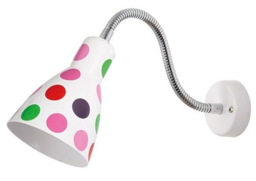 2594/1W Настенное бра Odeon Light Pika 2594/1W