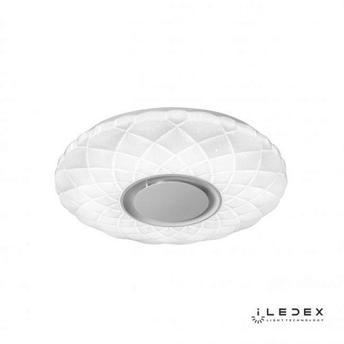 ZN-XU36XD-GSR-Y Светильник потолочный ILedex Sphere ZN-XU36XD-GSR-Y