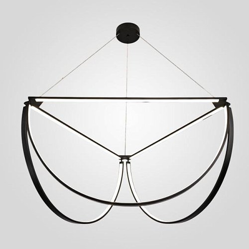 302463-23 Подвесная люстра ImperiumLoft Solana-Light01 302463-23